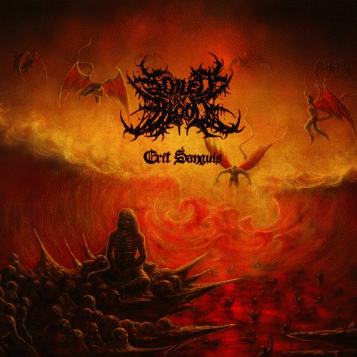 Soiled By Blood : Erit Sanguis